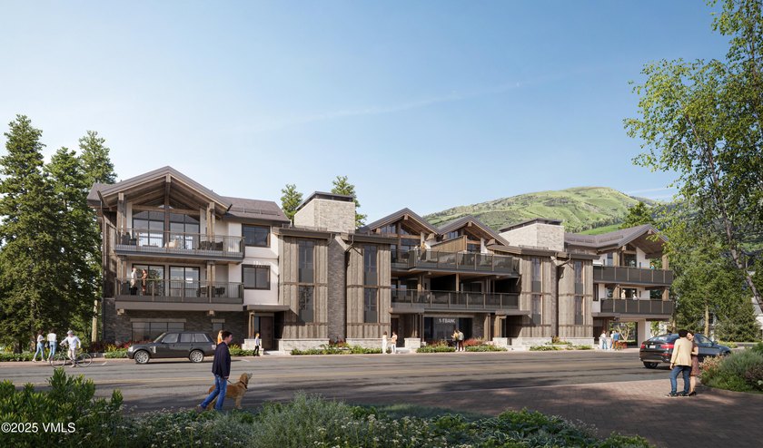Introducing Prima Residences at the Sonnenalp. Four luxurious - photo 5