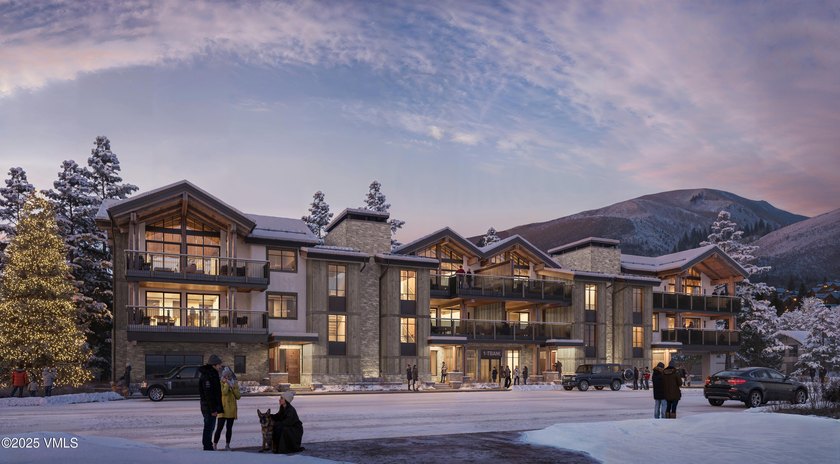 Introducing Prima Residences at the Sonnenalp. Four luxurious - photo 7