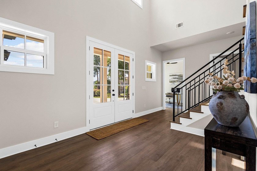 Nestled in the heart of Cuscowilla on Lake Oconee, this - photo 12