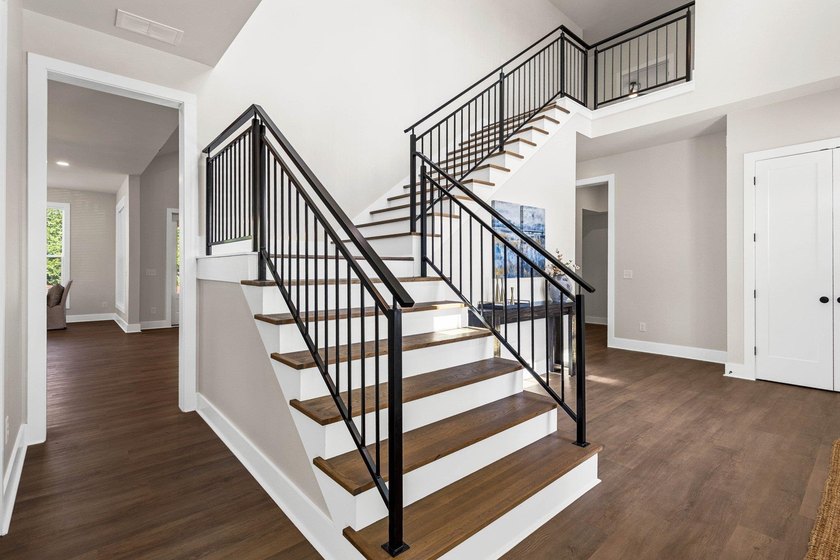 Nestled in the heart of Cuscowilla on Lake Oconee, this - photo 15