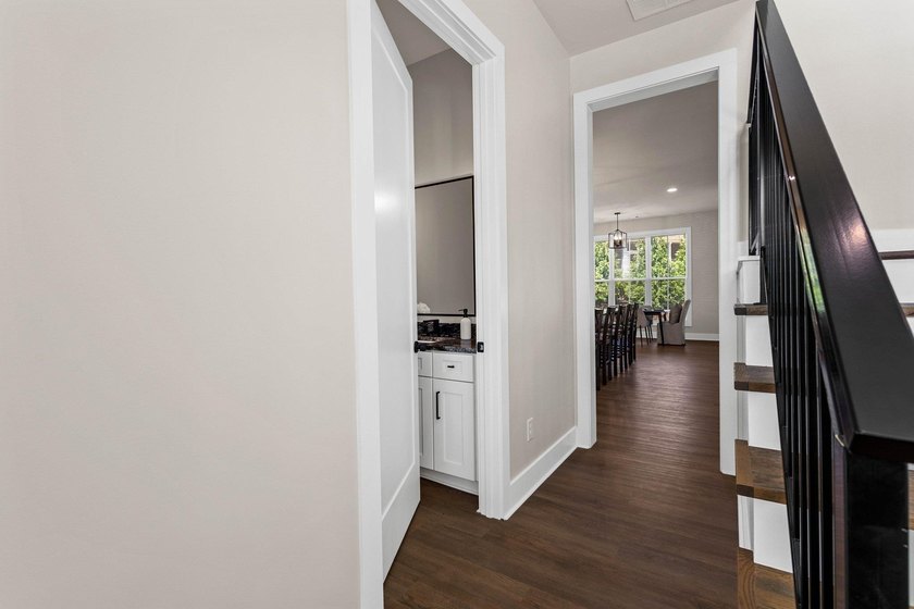 Nestled in the heart of Cuscowilla on Lake Oconee, this - photo 16