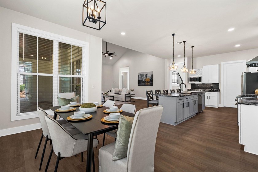 Nestled in the heart of Cuscowilla on Lake Oconee, this - photo 26