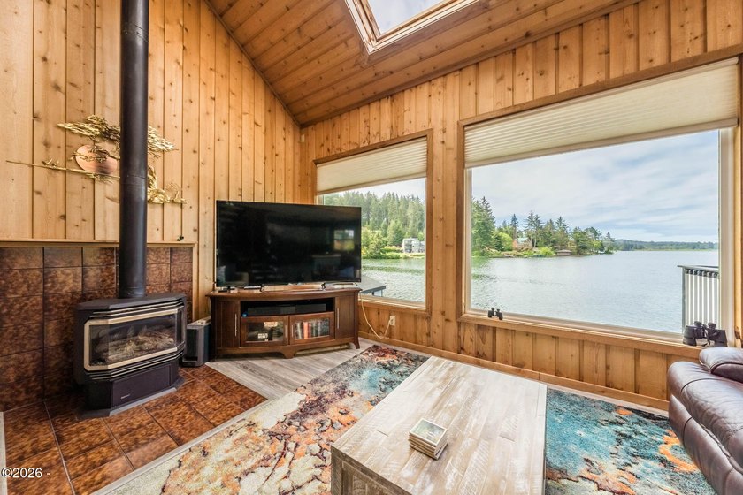 Location, location , location. Leisure Bay lakefront home on - photo 11