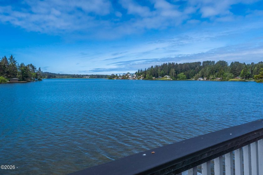 Location, location , location. Leisure Bay lakefront home on - photo 14