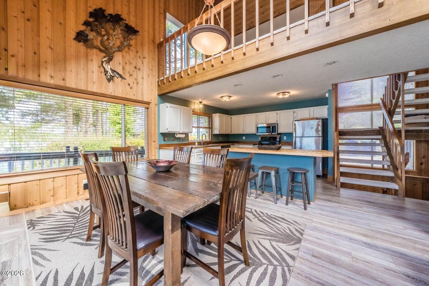 Location, location , location. Leisure Bay lakefront home on - photo 25