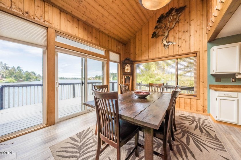 Location, location , location. Leisure Bay lakefront home on - photo 26