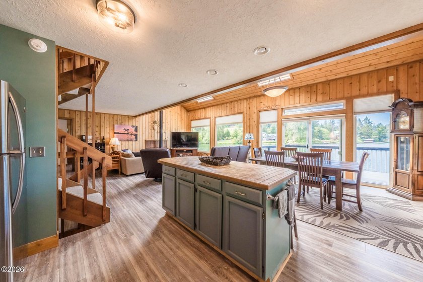 Location, location , location. Leisure Bay lakefront home on - photo 30