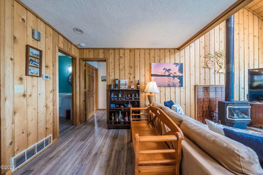 Location, location , location. Leisure Bay lakefront home on - photo 35