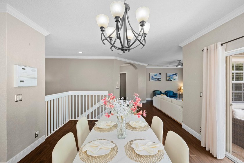 Welcome to Vizcaya at Lake Coral Springs, a gated, waterfront - photo 5