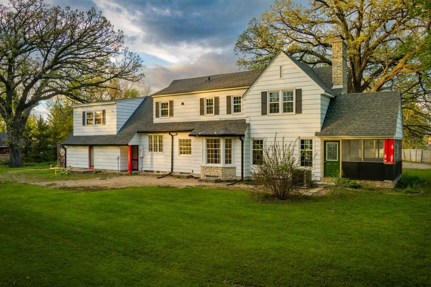 One of the largest lots in Fridley with an optional adjoining - photo 5