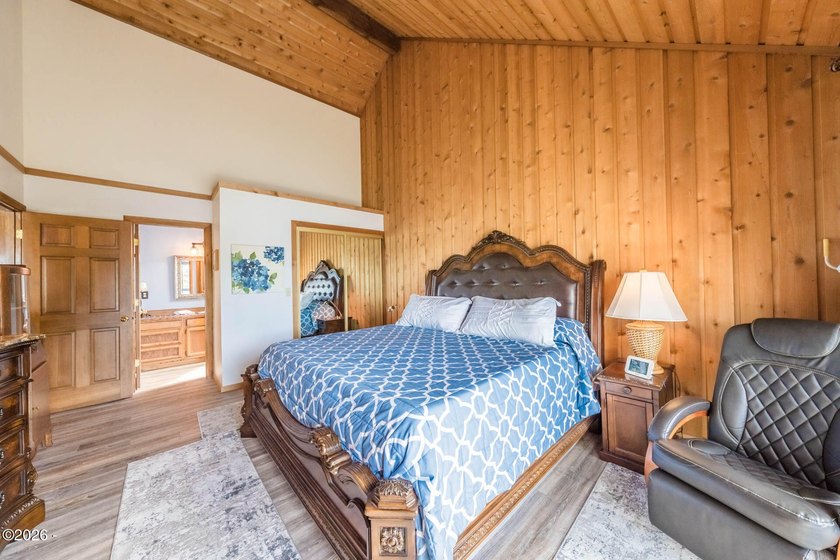 Location, location , location. Leisure Bay lakefront home on - photo 37