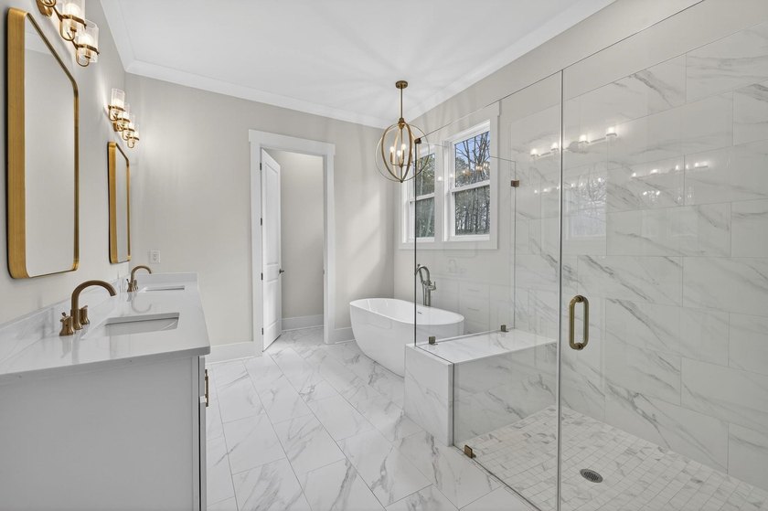 Discover luxury living in Harbor Club with this stunning new - photo 39
