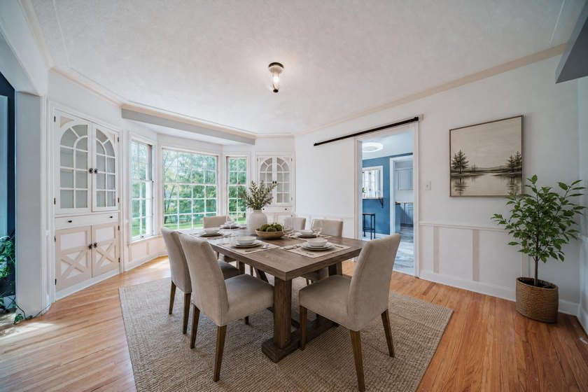 One of the largest lots in Fridley with an optional adjoining - photo 9