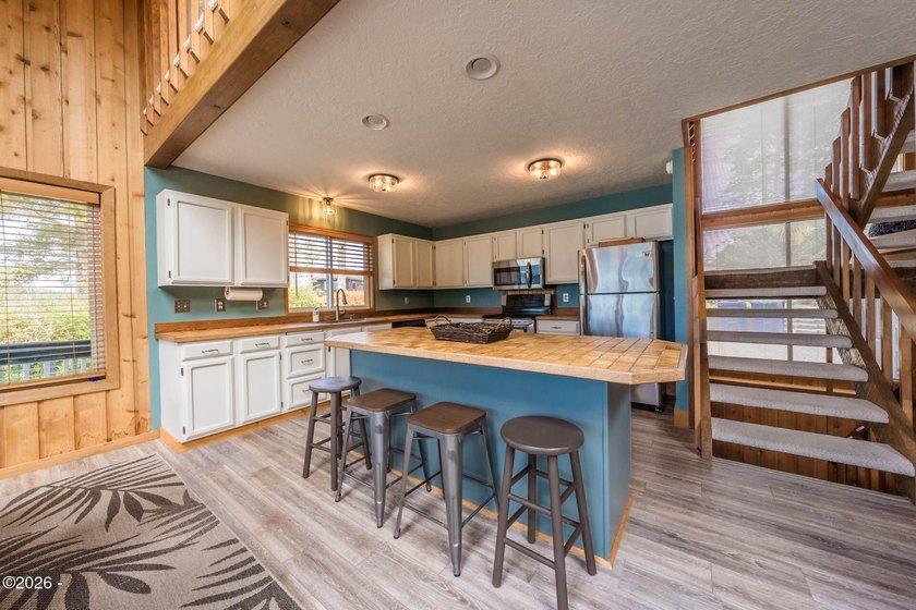 Location, location , location. Leisure Bay lakefront home on - photo 40