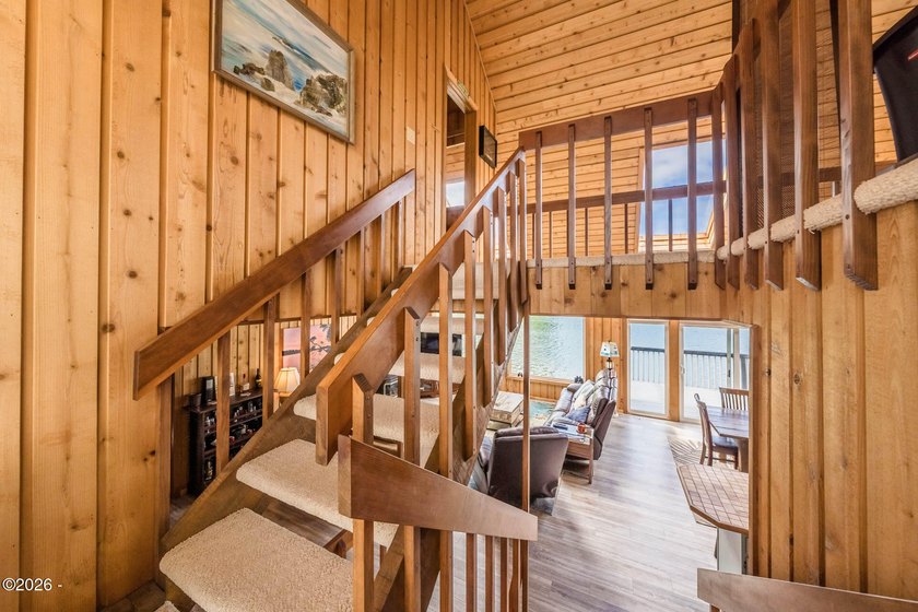 Location, location , location. Leisure Bay lakefront home on - photo 41