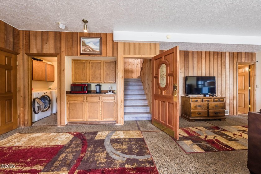 Location, location , location. Leisure Bay lakefront home on - photo 47