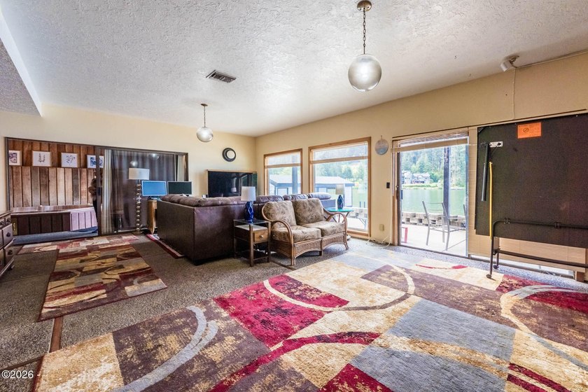 Location, location , location. Leisure Bay lakefront home on - photo 48