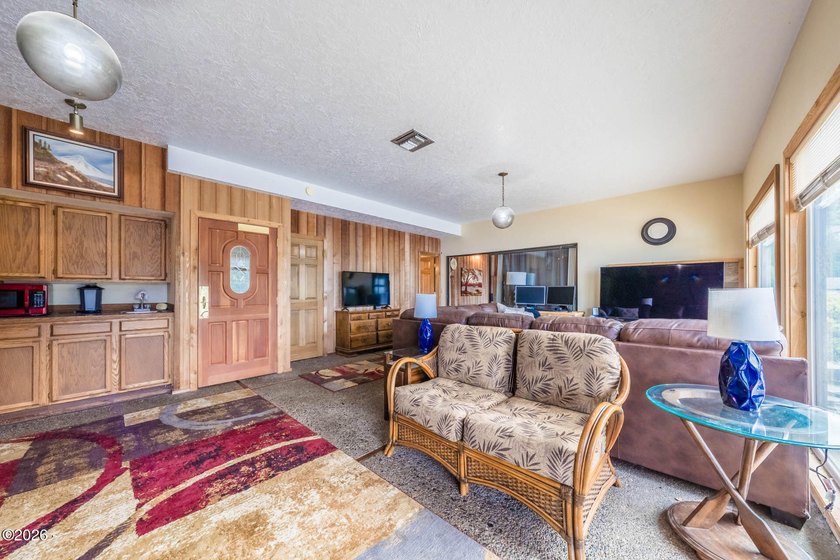 Location, location , location. Leisure Bay lakefront home on - photo 50
