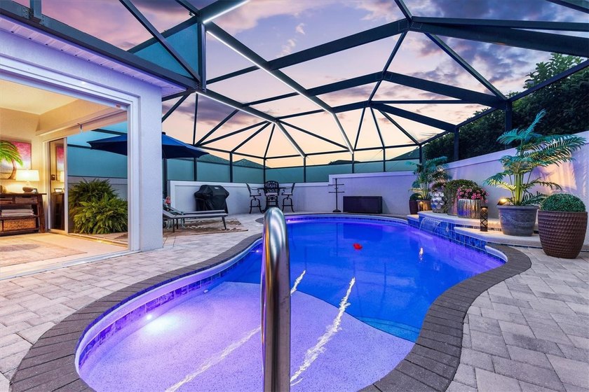 BOND PAID ON THIS PRIVATE OASIS POOL HOME! That's over $15,000 - photo 4