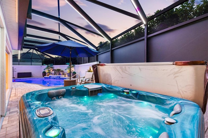 BOND PAID ON THIS PRIVATE OASIS POOL HOME! That's over $15,000 - photo 6