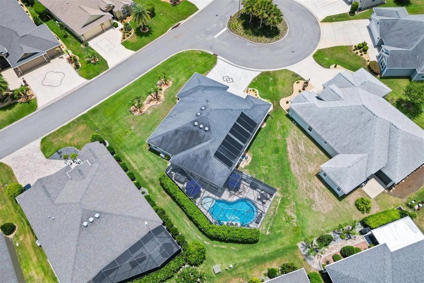 BOND PAID ON THIS PRIVATE OASIS POOL HOME! That's over $15,000 - photo 7