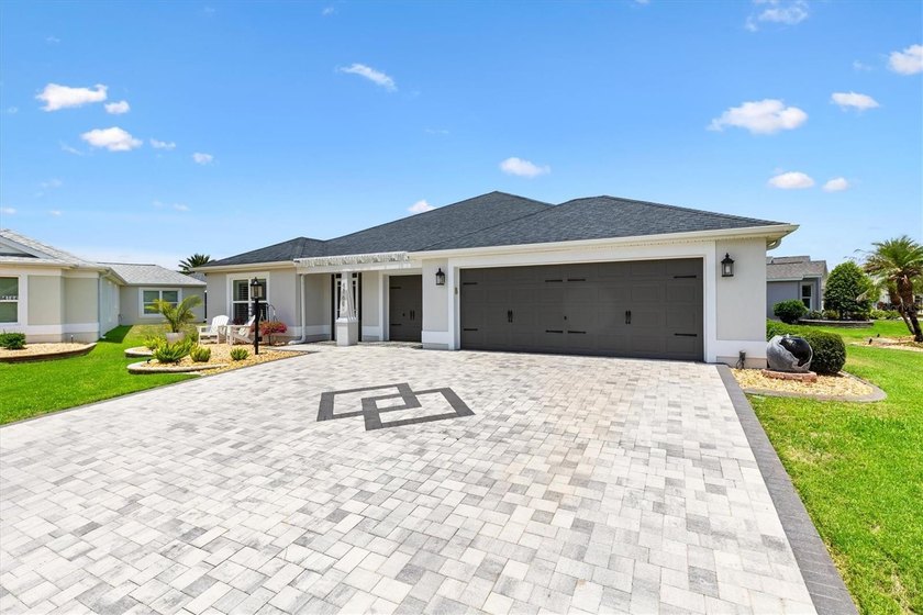 BOND PAID ON THIS PRIVATE OASIS POOL HOME! That's over $15,000 - photo 8