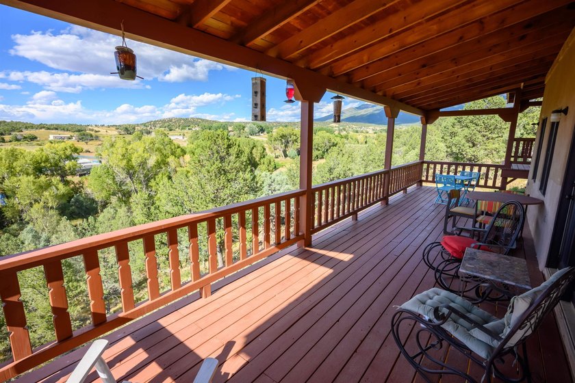 Incredible One-of-a-Kind Residence on the San Cristobal Hillside - photo 7