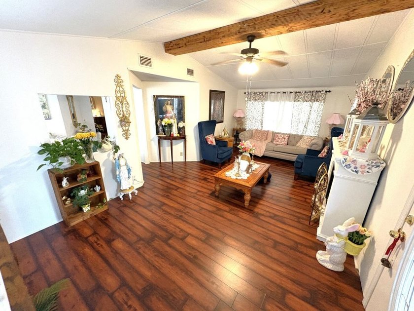 Welcome to Clover Leaf Farms a 55+ age-qualified active and - photo 11