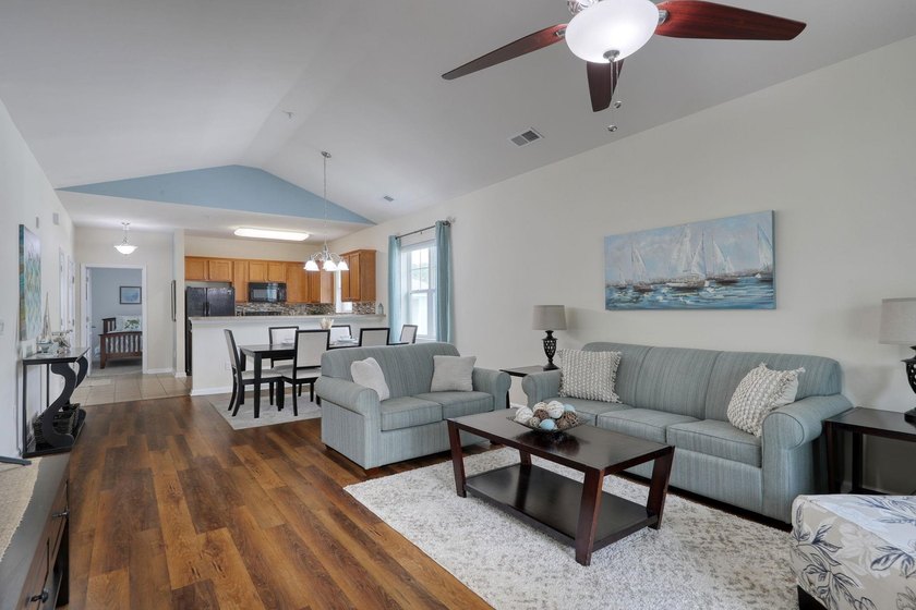 PRICE IMPROVEMENT!!! Can you hear that?... The Beach and Golf - photo 12