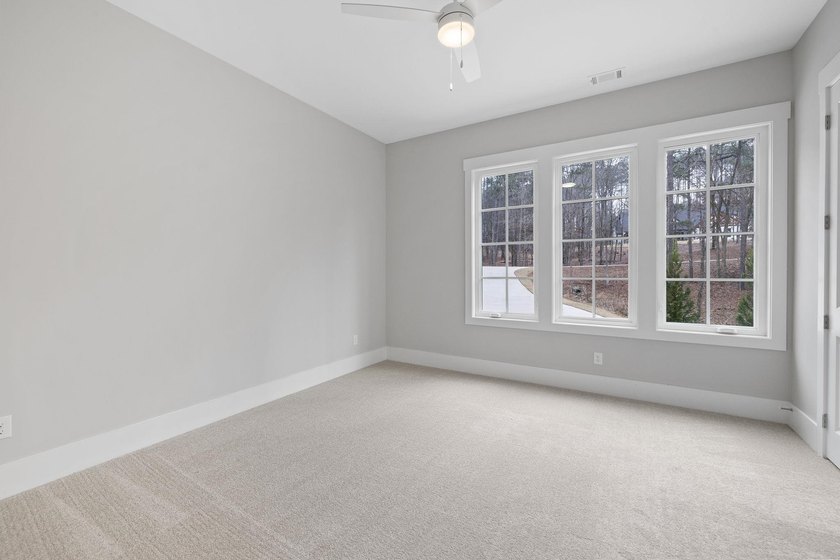 Exceptional new price on one of Harbor Club's best golf-front - photo 19