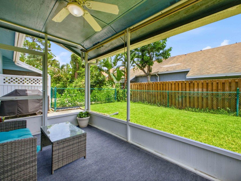 3BR/2.5BA townhome in the heart of Wellington, priced below - photo 21