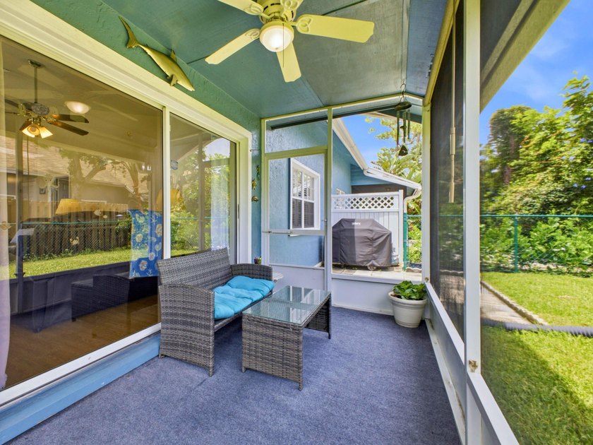 3BR/2.5BA townhome in the heart of Wellington, priced below - photo 22