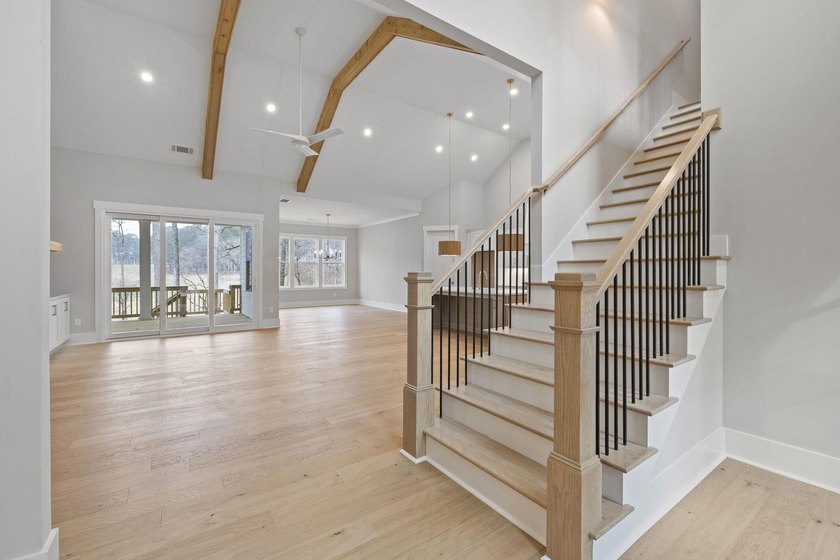Exceptional new price on one of Harbor Club's best golf-front - photo 23