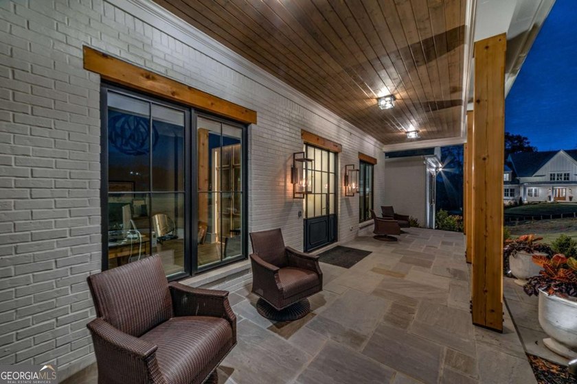 Luxury, Location and Lake Life - Perfected. Experience refined - photo 26