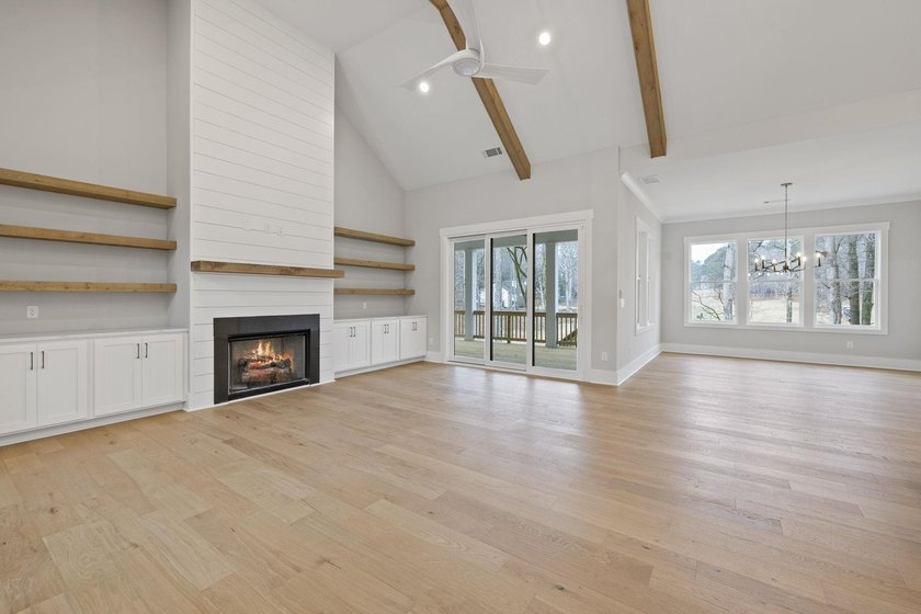 Exceptional new price on one of Harbor Club's best golf-front - photo 26