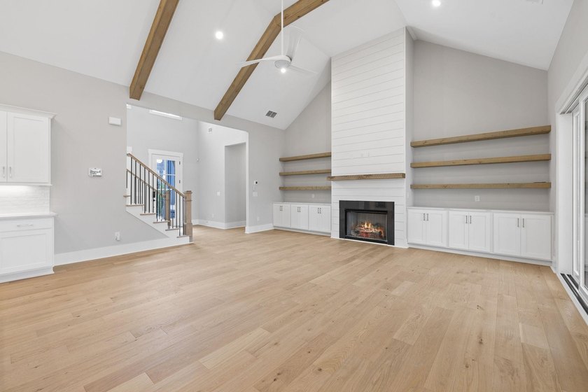 Exceptional new price on one of Harbor Club's best golf-front - photo 29