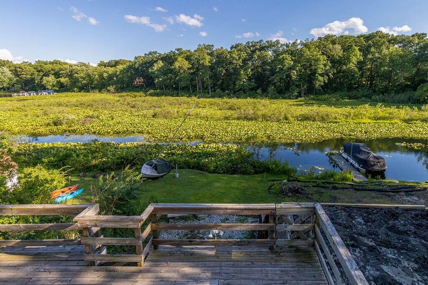 Escape to the lake without leaving the conveniences of - photo 30