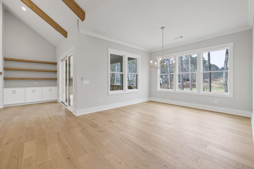 Exceptional new price on one of Harbor Club's best golf-front - photo 31