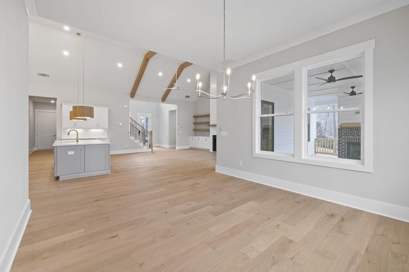 Exceptional new price on one of Harbor Club's best golf-front - photo 32