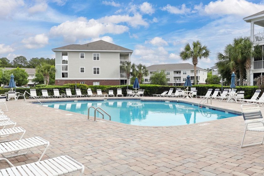 PRICE IMPROVEMENT!!! Can you hear that?... The Beach and Golf - photo 42