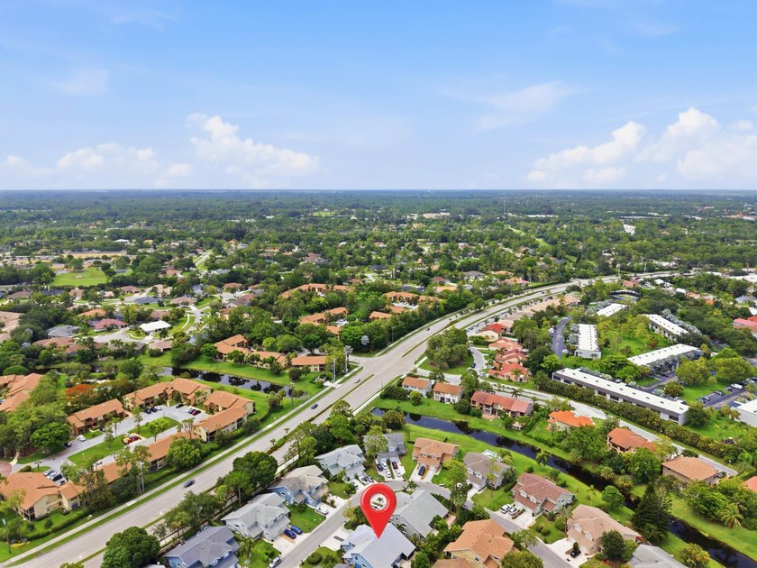 3BR/2.5BA townhome in the heart of Wellington, priced below - photo 42