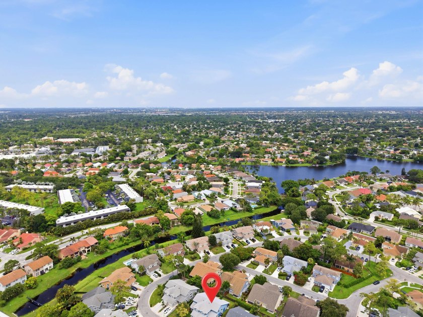 3BR/2.5BA townhome in the heart of Wellington, priced below - photo 43