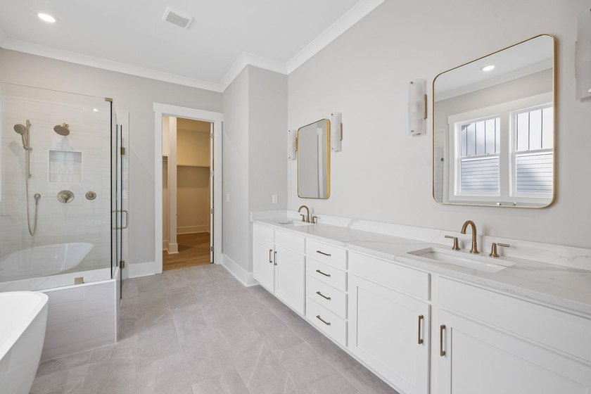 Exceptional new price on one of Harbor Club's best golf-front - photo 44