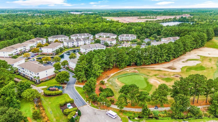 PRICE IMPROVEMENT!!! Can you hear that?... The Beach and Golf - photo 45