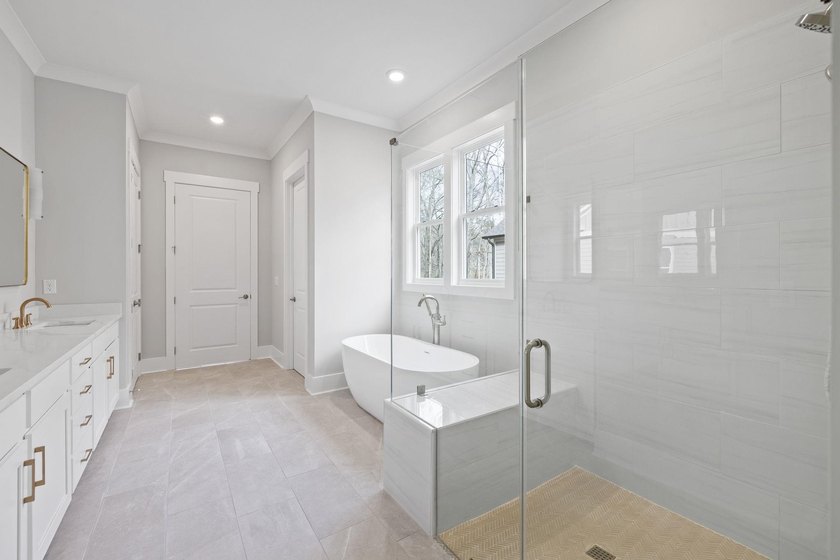 Exceptional new price on one of Harbor Club's best golf-front - photo 48