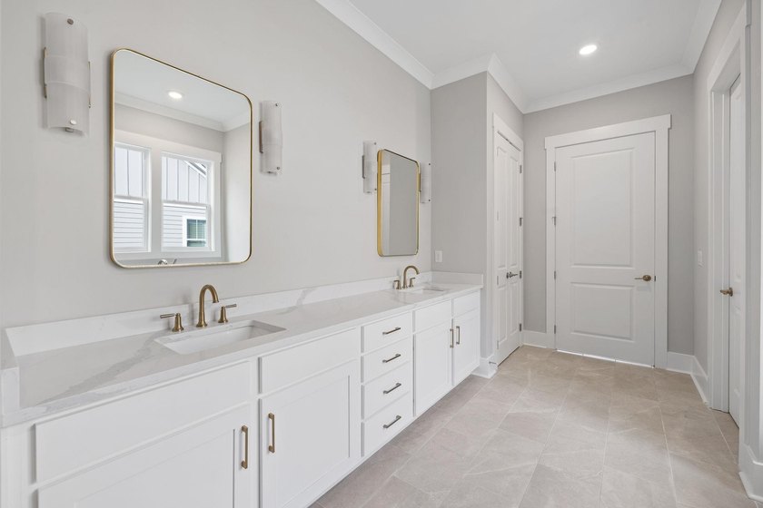 Exceptional new price on one of Harbor Club's best golf-front - photo 49