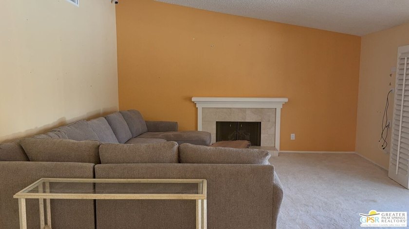 Views, Pool &amp; Classic Palm Springs Living! Nestled in the - photo 13