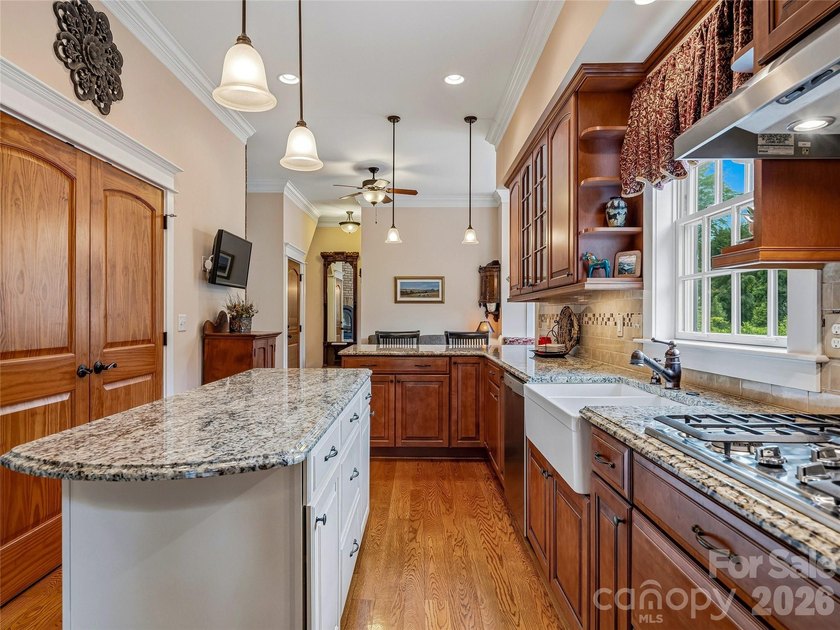 Meticulously designed and completely rebuilt (from the - photo 12