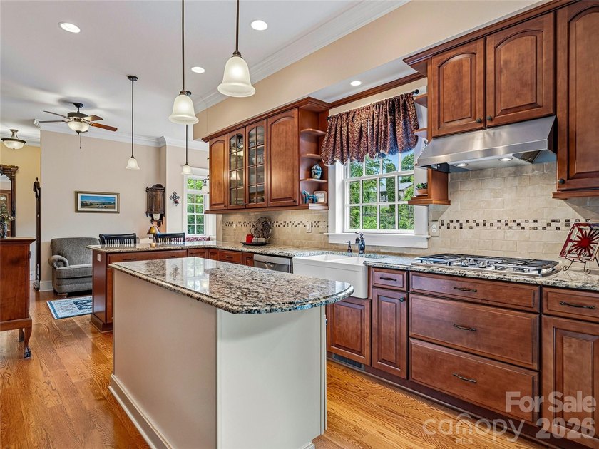 Meticulously designed and completely rebuilt (from the - photo 14