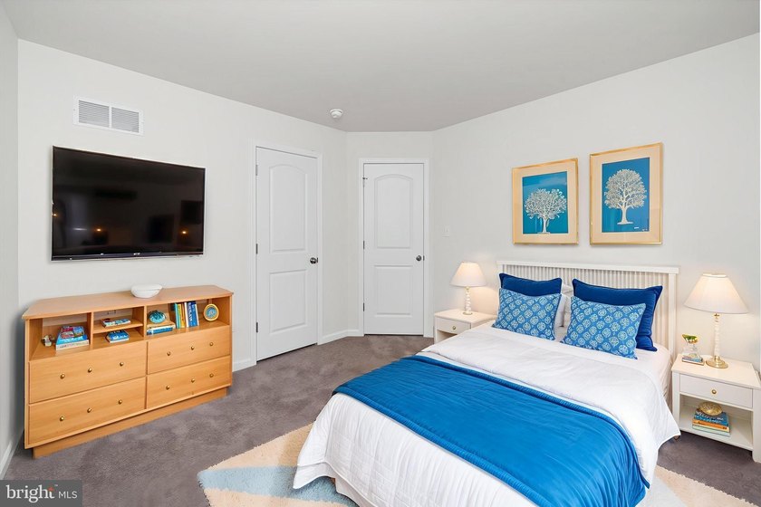 Only FOUR building lots are available in this established - photo 21